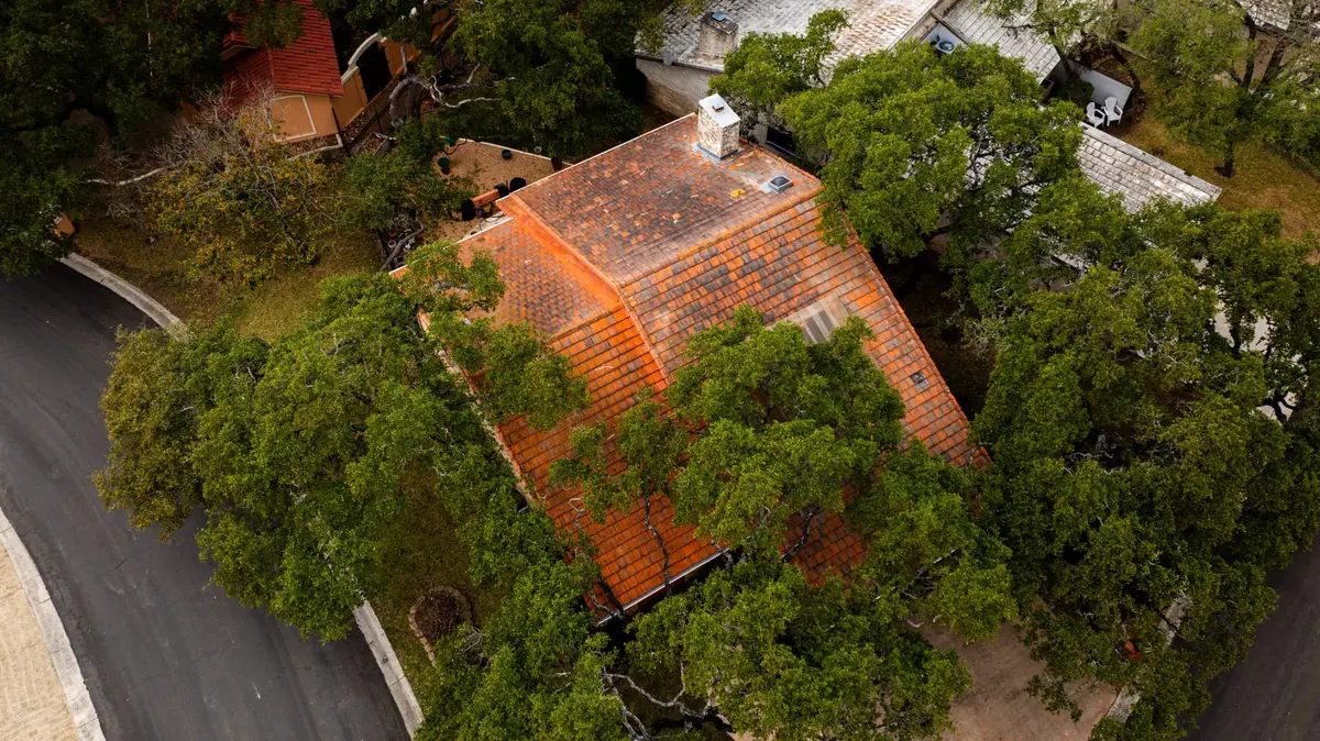 Texas residential roofing by ARP — shingle, metal, and tile
