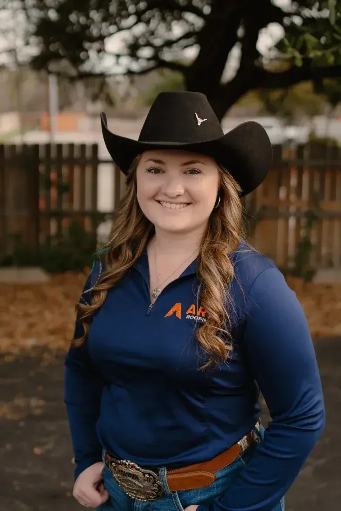 Valerie Vaughan, Director of Production at ARP Roofing & Remodeling