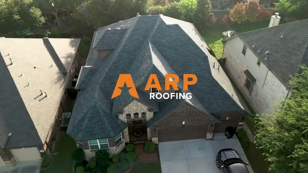 Video thumbnail: Atlas Pinnacle Pristine Shingle Roof Replacement