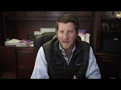 Video thumbnail: What an Insurance Agent Says About Working With ARP
