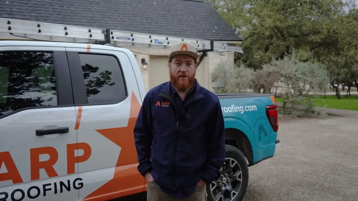 Video thumbnail: Meet Austin Jensen