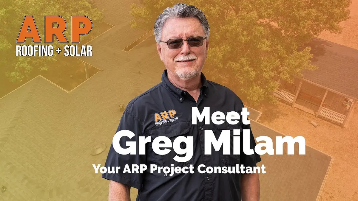 Video thumbnail: What to Expect With Greg