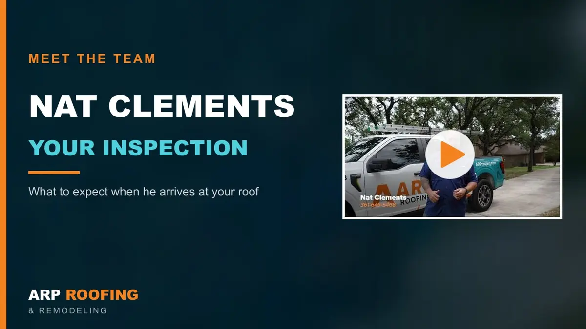 Video thumbnail: Meet Nat Clements
