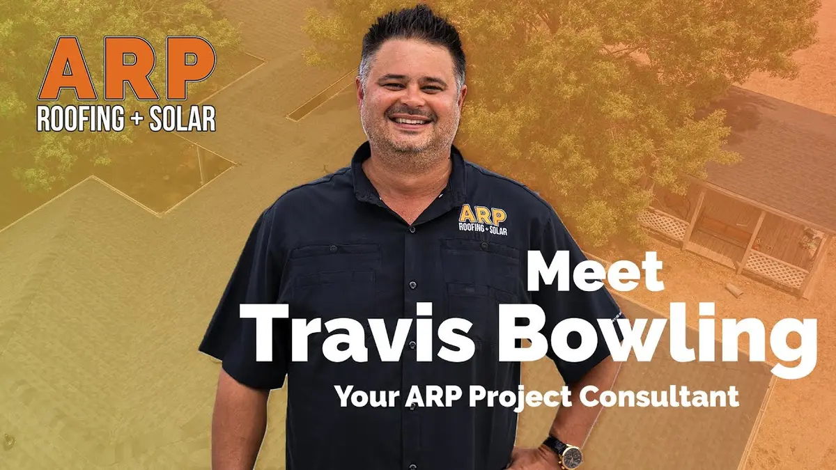 Video thumbnail: What to Expect With Travis