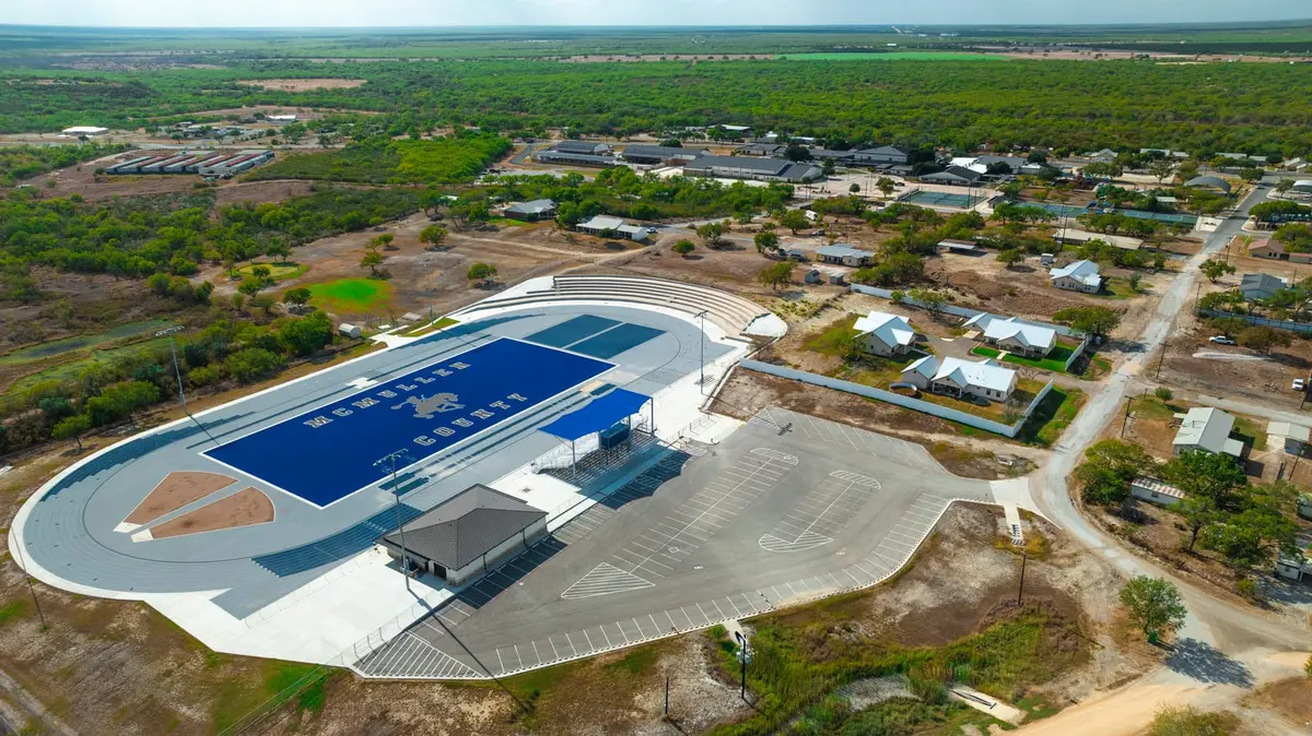 Texas commercial and multifamily roofing by ARP — flat, low-slope, and metal