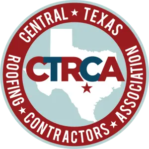 Central Texas Roofing Contractors Association (CTRCA) seal