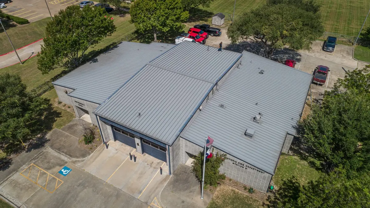Video thumbnail: Restore Your Roof Instead of Replacing It