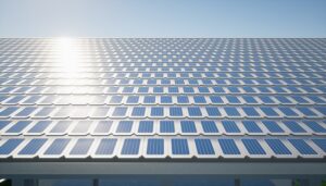 San Antonio Roofing Company Solar Roof