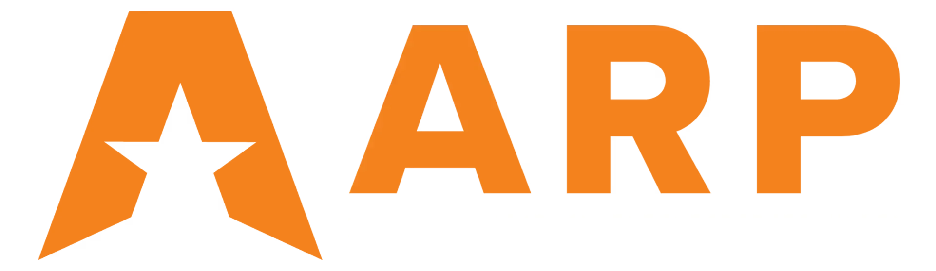 66cf837705cd28862dfc559a_a3df742f7e7f9d7ef86afff805cb3a97_ARP Full Logo - White-Orange