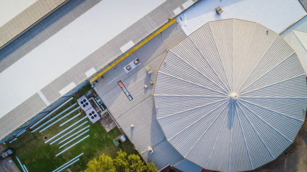 Arp Roofing: Commercial Roofing Contractor Experts In South Texas 3 66Fdadf0886Fc71E46E6Ad34 29Ea9Ed5116303Cead9Dd47264C6B42A Victoria Community Center 1 4