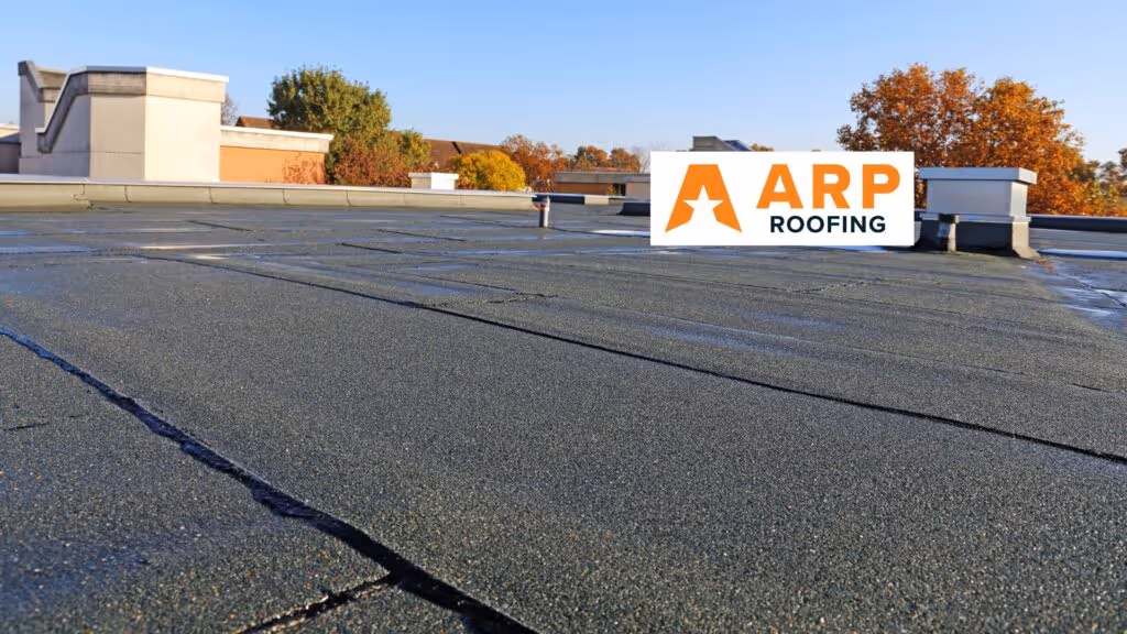 Commercial Roof Maintenance Checklist