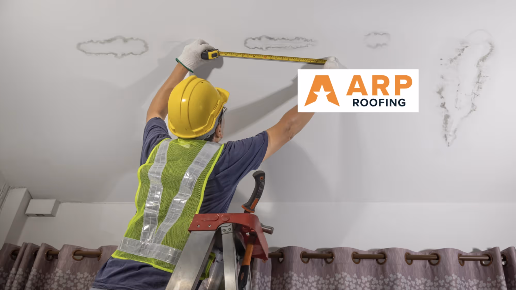 678E0529F64Efba3Aeda7Bf0 How To Spot And Fix Roof Leaks During Winter
