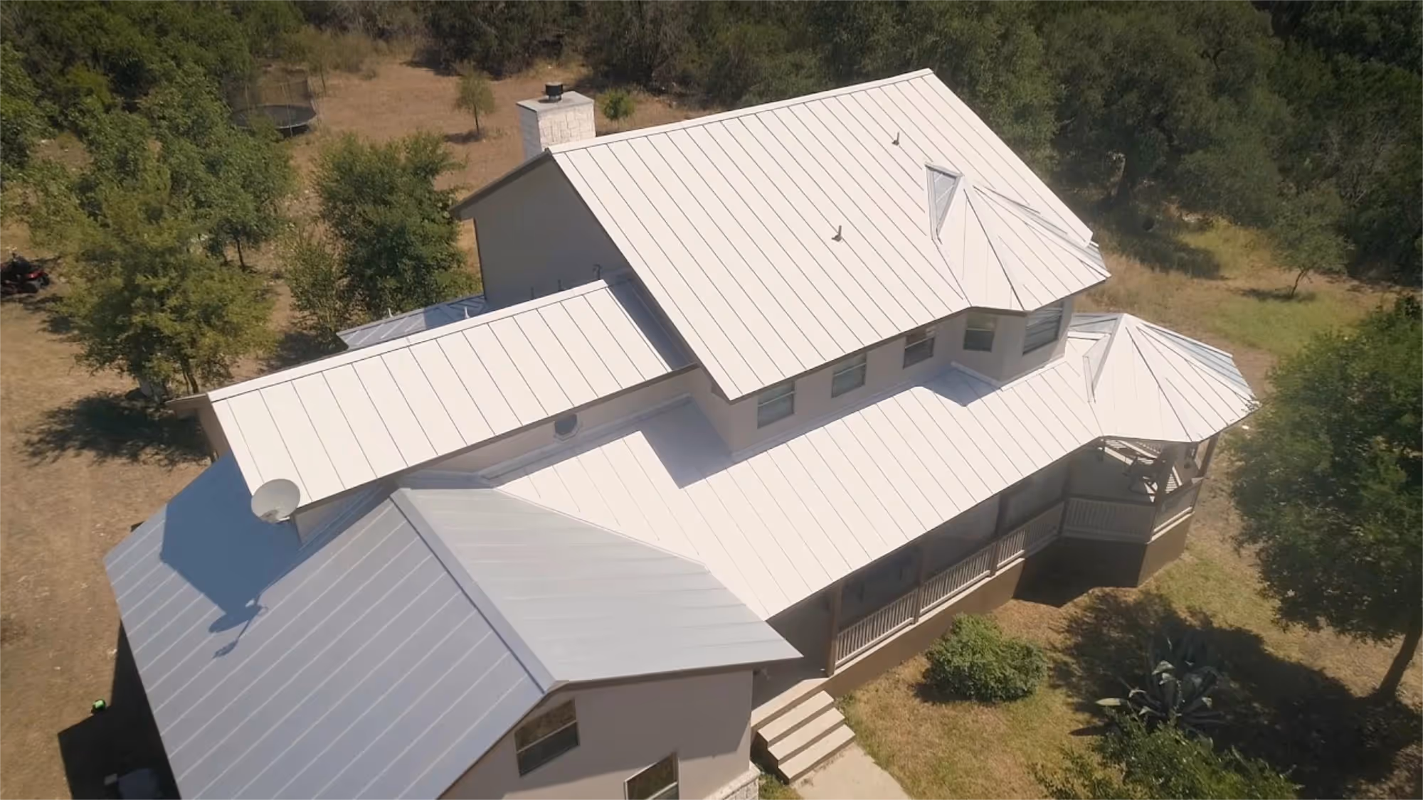 678E05606Fad775Ed965F43A Metal Roofing Contractors In Texas Who To Trust
