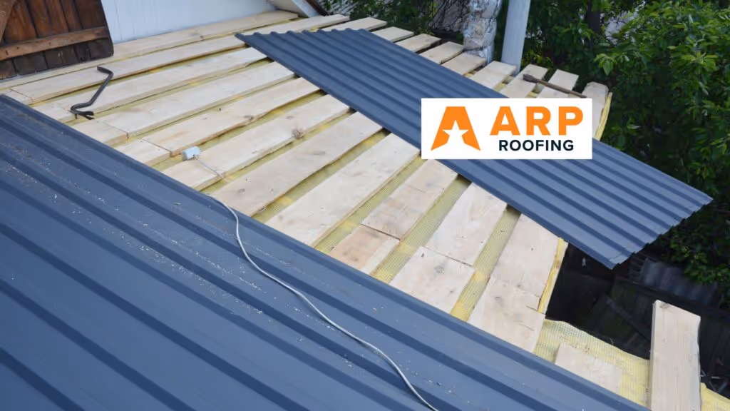 How Long Do Standing Seam Metal Roofs Last