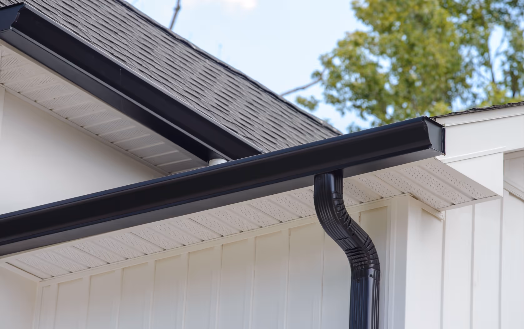 Goliad 15 6822E1C14C87C8B0E58F1B3D Seamless Gutters Arp Roofing