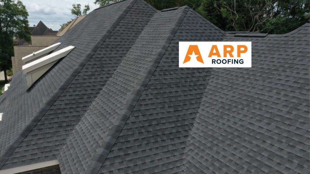 benefits of asphalt shingle roofing