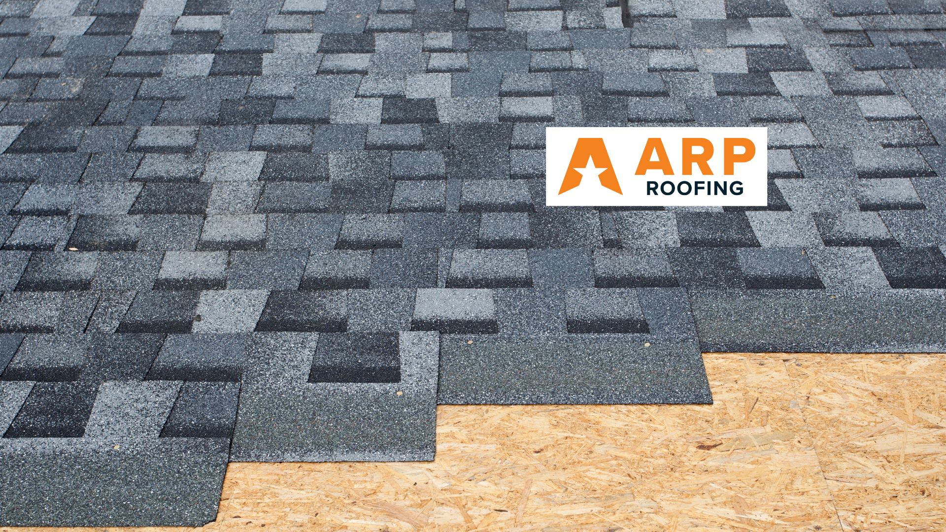 8 Benefits Of Asphalt Shingle Roofing | ARP Roofing