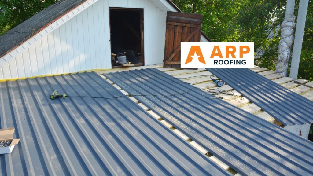how long do standing seam metal roofs last