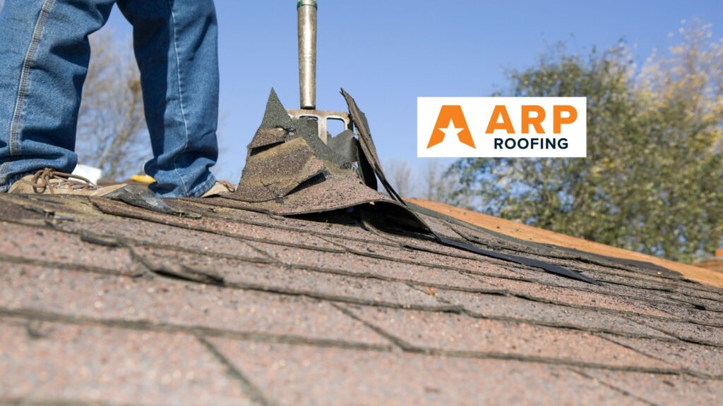 how often does the roof need to be replaced