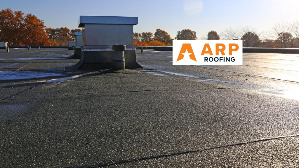 commercial roof maintenance checklist