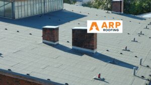 best commercial roof repair company