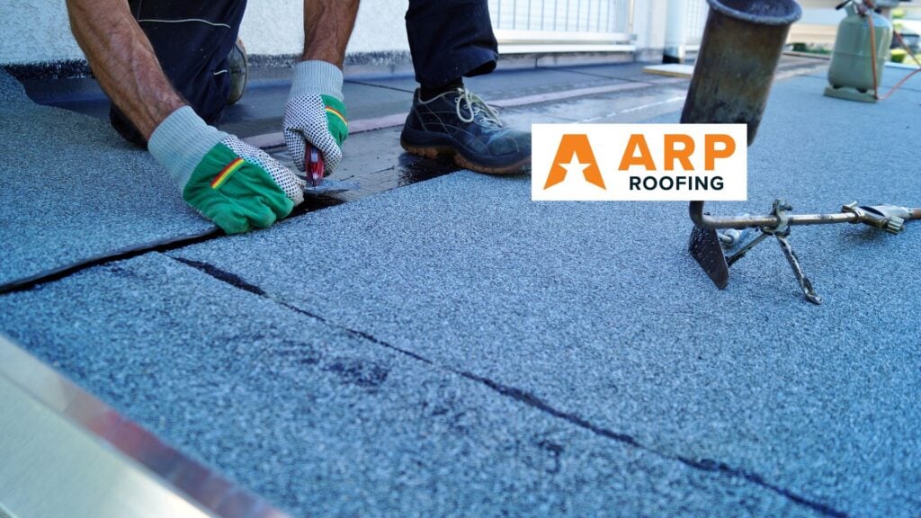 best commercial roof repair company