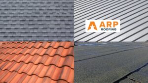 how to choose the right roofing material