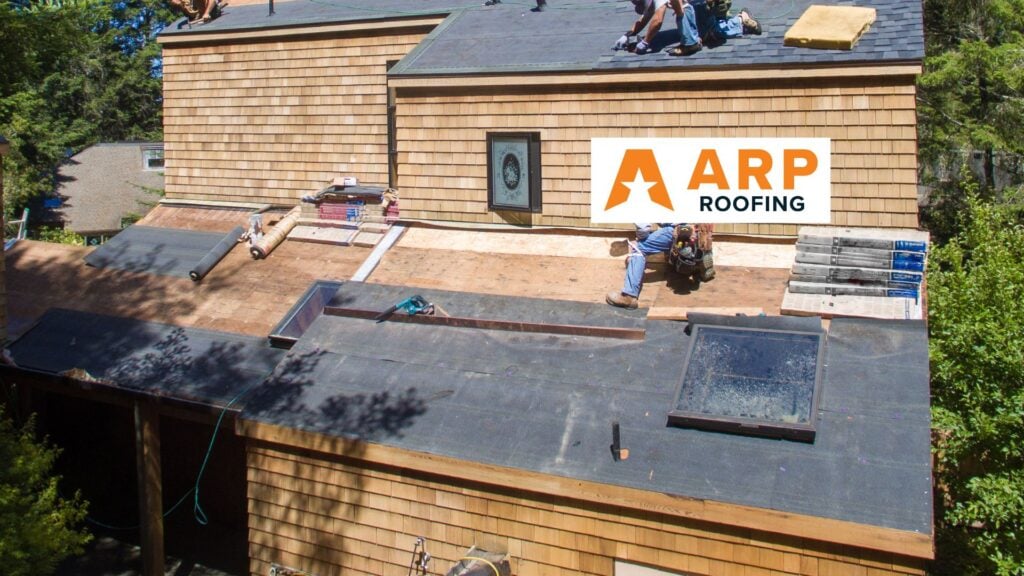 how to choose the right roofing material