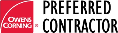 ARP Roofing & Remodeling Owen's Corning Preferred Contractor