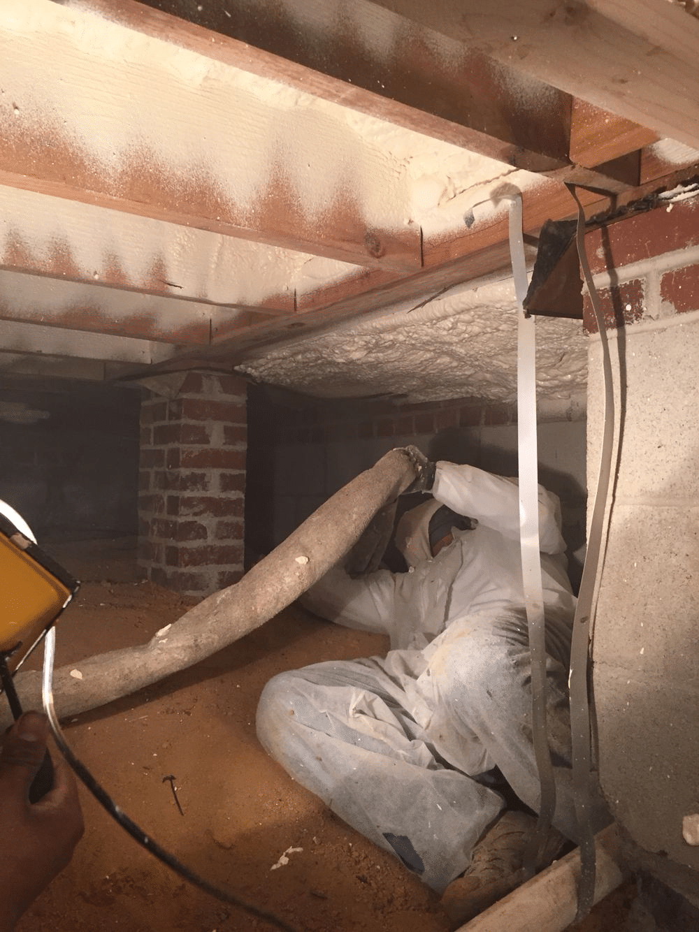 Corpus Christi Spray Foam Insulation ContractorARPRoofing10 ARP Roofing & Remodeling