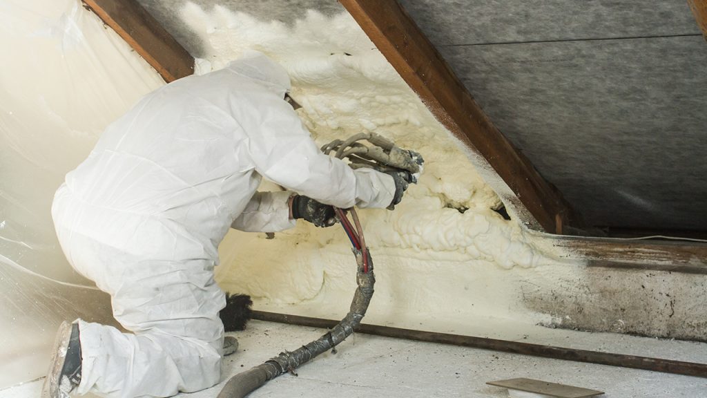 Corpus Christi Spray Foam Insulation ContractorARPRoofing5 ARP Roofing & Remodeling
