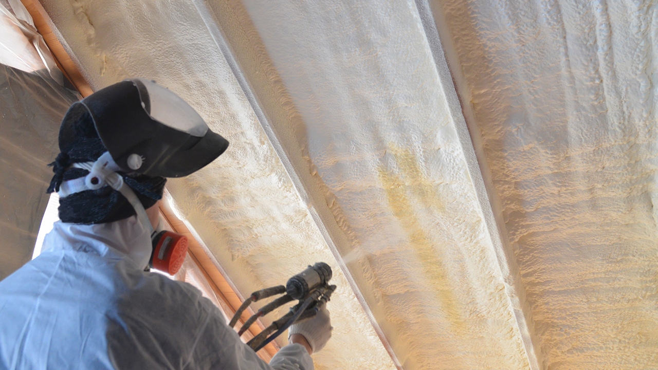 Corpus Christi Spray Foam Insulation ContractorARPRoofing8 ARP Roofing & Remodeling