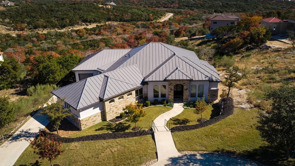 New Braunfels Roofing Contractor