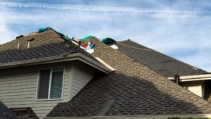 San Marcos Roof Replacement