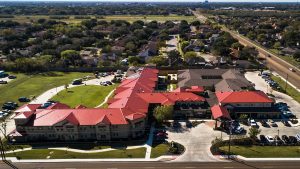 San Marcos TX Commercial Roofer