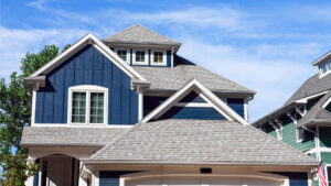 residential roofing