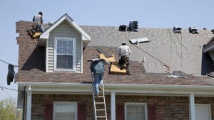 Schertz Roofing Contractor