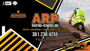 Roofing Company Victoria, TX