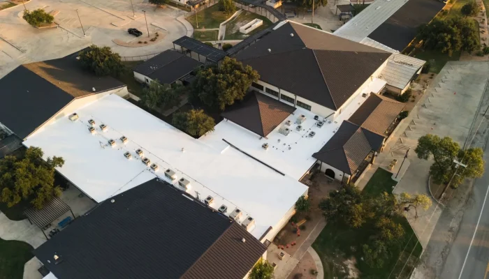 Types Of Commercial Roofs For Texas / Arp Roofing 16 6708E9Ee687Ca68519Dc03Ba_670642587F0A09Ac372F97B3_66F42B2339B7B8A81802Ea84_Img_1488