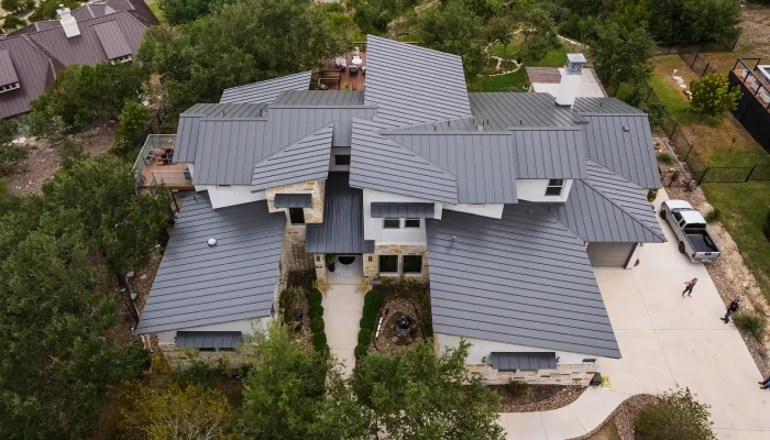 Affordable Residential Roof Financing: Protect Your Home Without Breaking 4 67A0E4D9C9E239D3595Fdda4_67A0E3Df26139E144783Ce19_Metal20Contractor20Roofing20