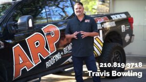Travis Bowling - ARP Project Consultant