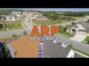 ARP Roofing Remodeling