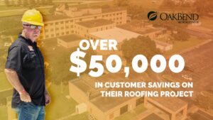 $50K in Customer Savings on Roofing Project Video thumbnail
